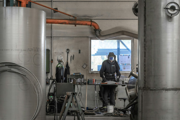 The Best Guide to Cold Welding | PrimeWeld
