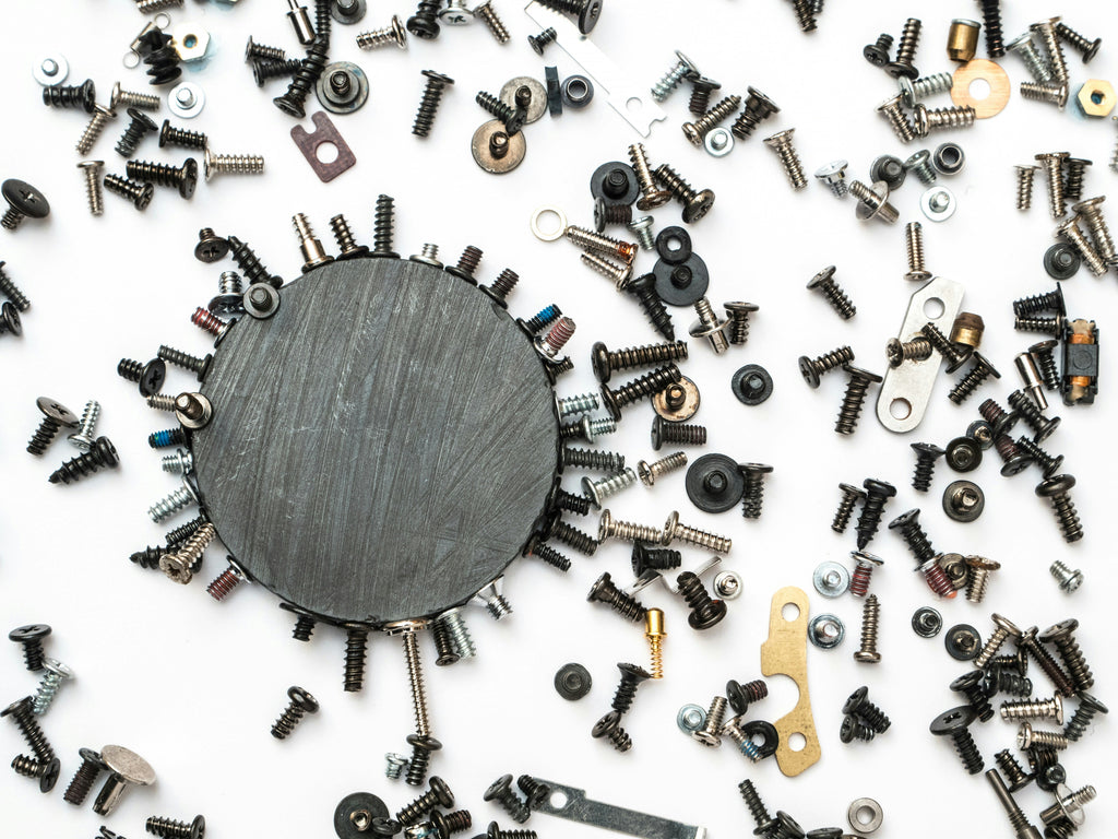 How to Identify Metals