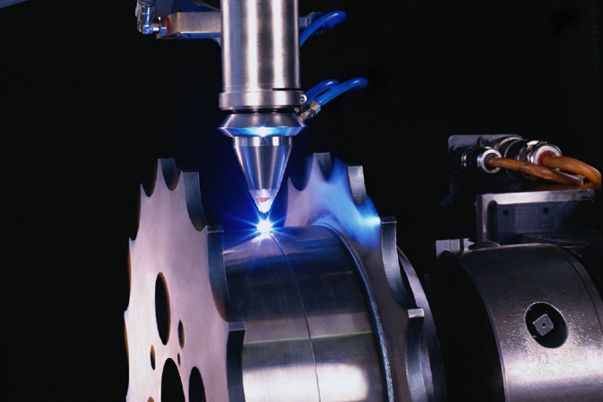 Laser Beam Welding Explained: How It Transforms High-Precision Welds