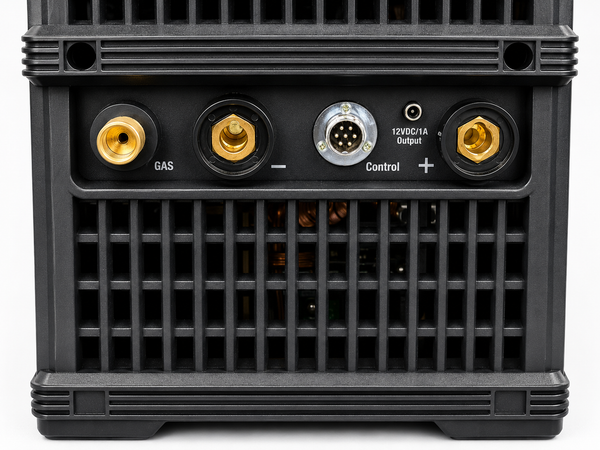 TIG225X AC/DC TIG Welder With Pulse | PrimeWeld