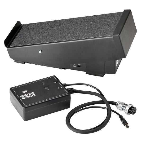 cod foot pedal AirLink Wireless Foot Pedal For TIG225x and TIG325x