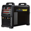 TIG325X AC/DC TIG Welder With Foot Pedal