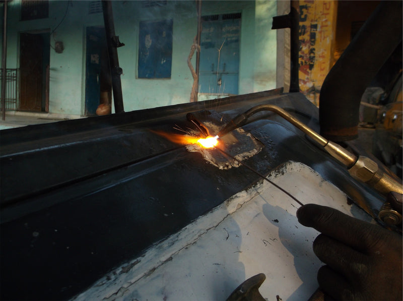 Best Welding for Cars: Top Techniques for Stronger Auto Repairs 3 Best Welding for Cars: Top Techniques for Stronger Auto Repairs