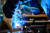 Are Welding Fumes Making You Sick? Metal Fume Fever & Other Welding Hazards