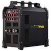 What are AC/DC TIG Welders, and What Makes Them So Great?