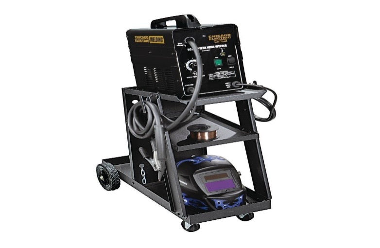 Best Cheap Welding Cart: Top Affordable Picks for Welders 1 Best Cheap Welding Cart: Top Affordable Picks for Welders