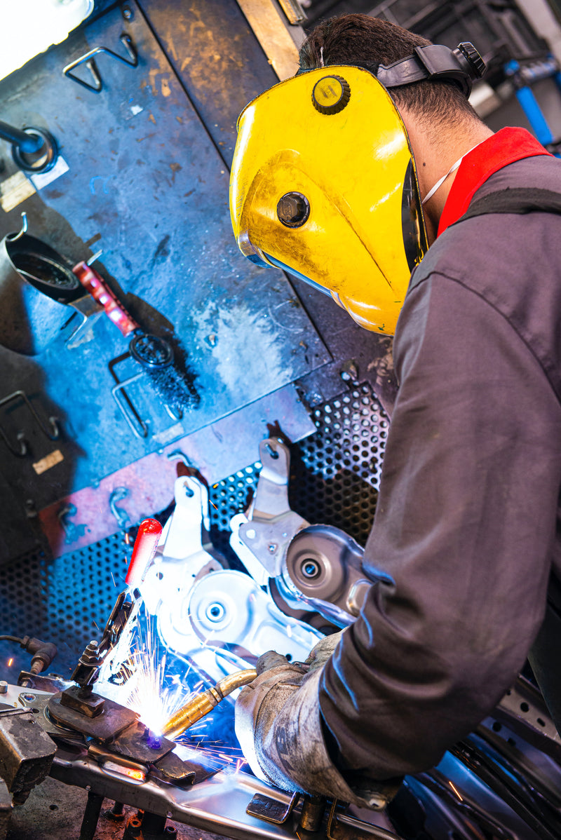 How Much for Welding on a Car: Cost Breakdown and Tips 3 How Much for Welding on a Car: Cost Breakdown and Tips