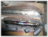 What Is Slag Inclusion in Welding?