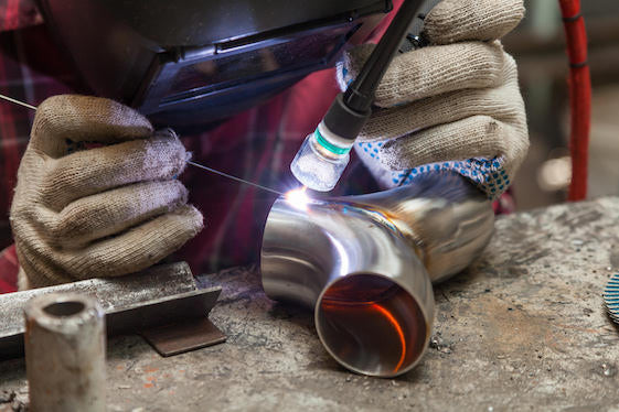 Montana Mobile Welding And Repair Fabrication