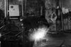 The History of TIG Welding