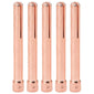 5 Pack Collet Choose Your Size 17/18/26