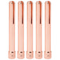 5 Pack Collet Choose Your Size 17/18/26