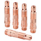 5 Pack Collet Body Choose Your Size 17/18/26