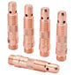 5 Pack Collet Body Choose Your Size 17/18/26