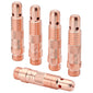 5 Pack Collet Body Choose Your Size 17/18/26