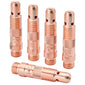 5 Pack Collet Body Choose Your Size 17/18/26