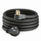 PrimeWeld Heavy Duty Welder Extension Cord – 6 AWG 6/3 SOOW UL 220