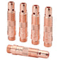 5 Pack Collet Body Choose Your Size 17/18/26