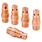 4CB332 Collet Body 17/18/26