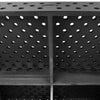 PrimeWeld D28 Cast Iron Welding Fixture Table | 4' x 8' Precision Modular Welding Table