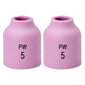 STUBBY ALUMINA CUPS 2 PACK