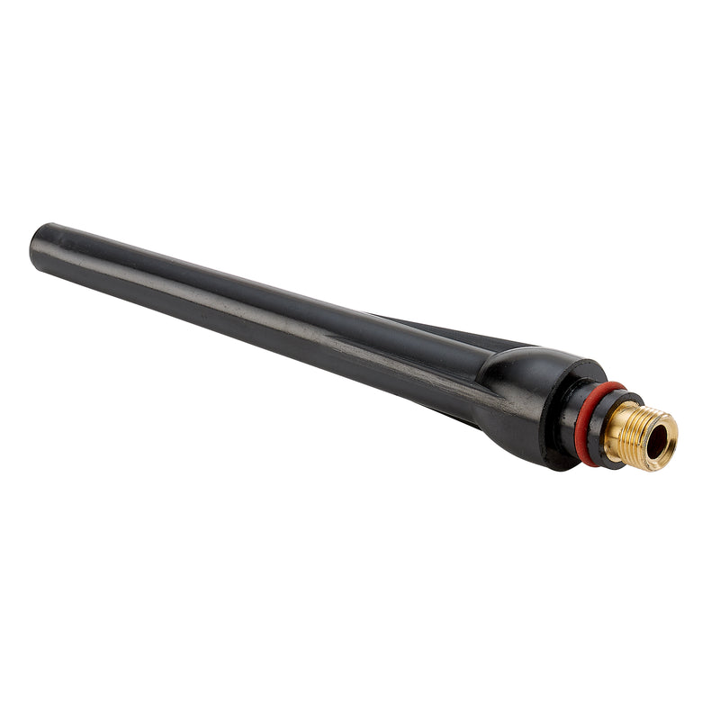 Long Back Cap with O-Ring 300L (57Y02) for 17/18/26 TIG Torches
