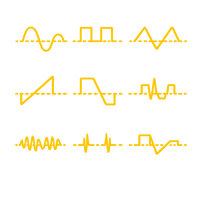 9 AC Waveforms