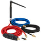CK-20 Water-Cooled TIG Welding Torch
