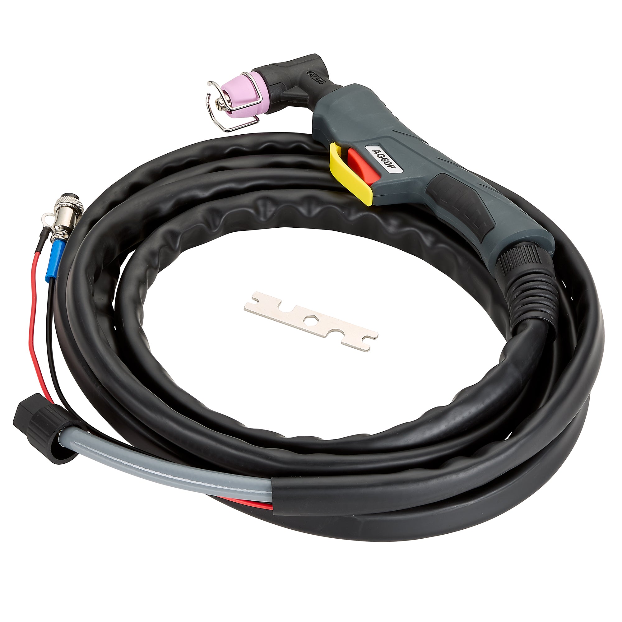 CUT50DP 50-Amp 110v/220v Plasma Cutter | PrimeWeld