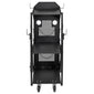 PrimeWeld Tower Cart | Heavy-Duty Welding Cart for TIG, MIG & Plasma Cutters