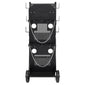 PrimeWeld Tower Cart | Heavy-Duty Welding Cart for TIG, MIG & Plasma Cutters