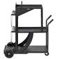 PrimeWeld Tower Cart | Heavy-Duty Welding Cart for TIG, MIG & Plasma Cutters