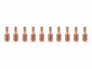 UPM 105 Electrodes (10 Pack) - N220669