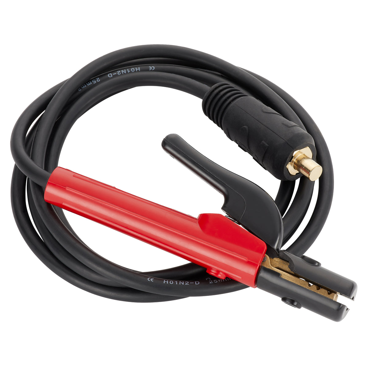 TIG230 AC/DC TIG Welder with Pulse + Touchscreen Control