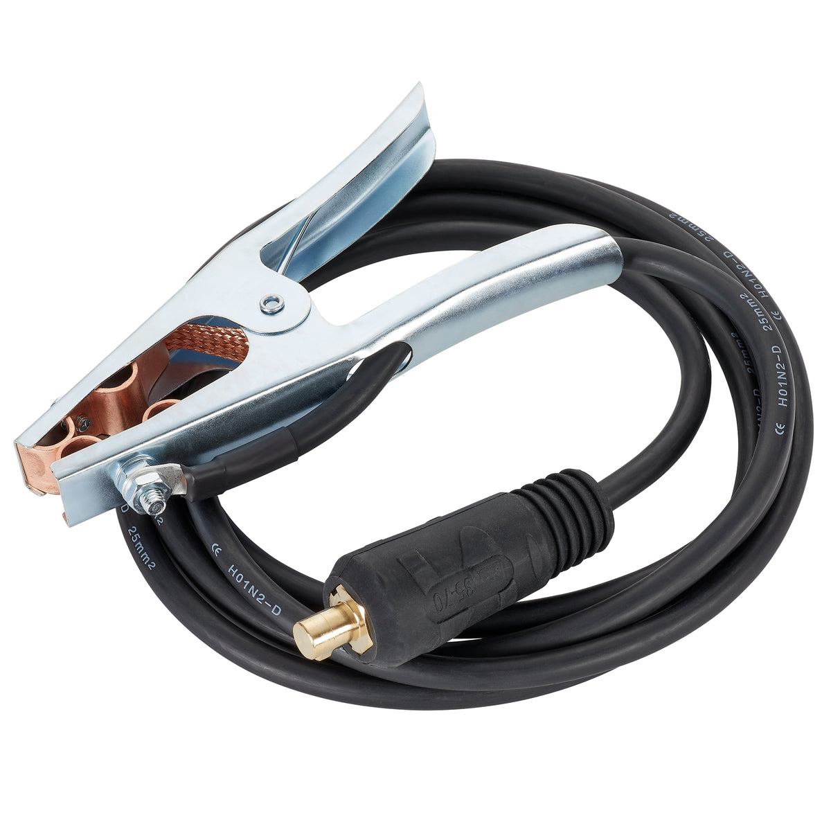 TIG230 AC/DC TIG Welder with Pulse + Touchscreen Control