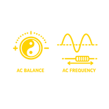 AC Balance & Frequency