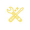 MAINTENANCE & REPAIR