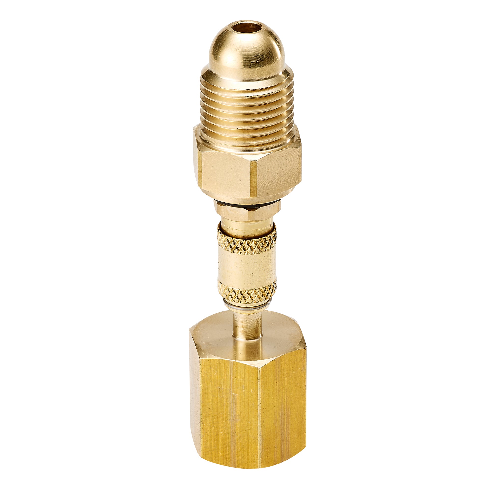 GoSystem EN417 Gas Regulator and Hose Kit GoSystem EN417 Gas Regulator and Hose Kit
