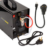 CT520DP 50A Pilot Arc Plasma Cutter