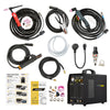 CT520D 50A Plasma Cutter Welder Combo