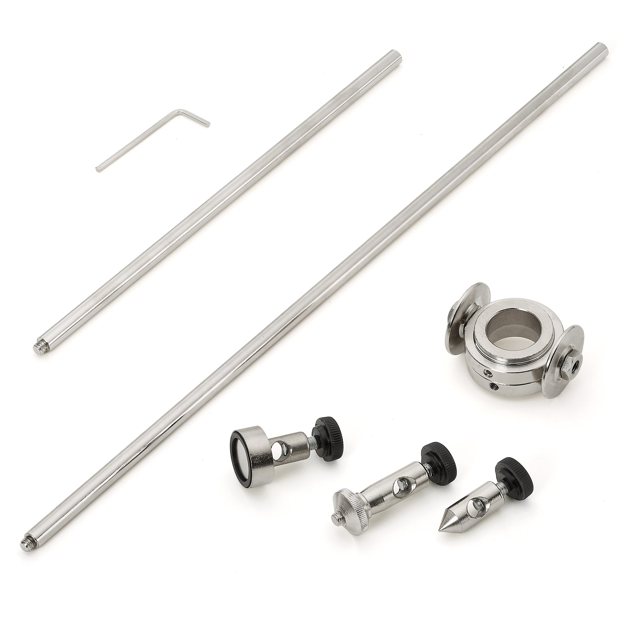 Gas Torch Roller Guide & Radius Bar for Circle Cutting Type 41/44 Gas Torch Roller Guide & Radius Bar for Circle Cutting Type 41/44