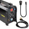 CUT60 Dual Voltage 110v/220v 60-Amp Plasma Cutter