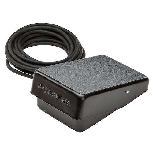 tig foot pedal TIG Welder Foot Pedal for TIG225X with 25' Cable