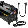 MIG180 180-Amp MIG Welder With Spool Gun