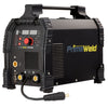 MTS200 200 Amp 3-in-1 Welder