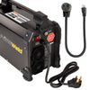 MTS200 200 Amp 3-in-1 Welder