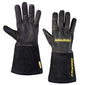 Gants De Voile Azure STOPWATCH FRIENDLY KEVLAR STITCHING - XS F/F Rouge