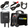 An affordable STICK welder with all this in the box