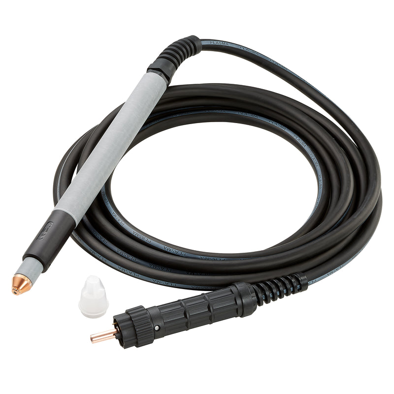 Torche Plasma Manuelle Ou CNC Compatible Lincoln Flexcut 80 Hypertherm Duramax e