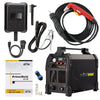 CUT60 Dual Voltage 110v/220v 60-Amp Plasma Cutter